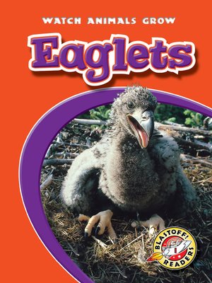 cover image of Eaglets